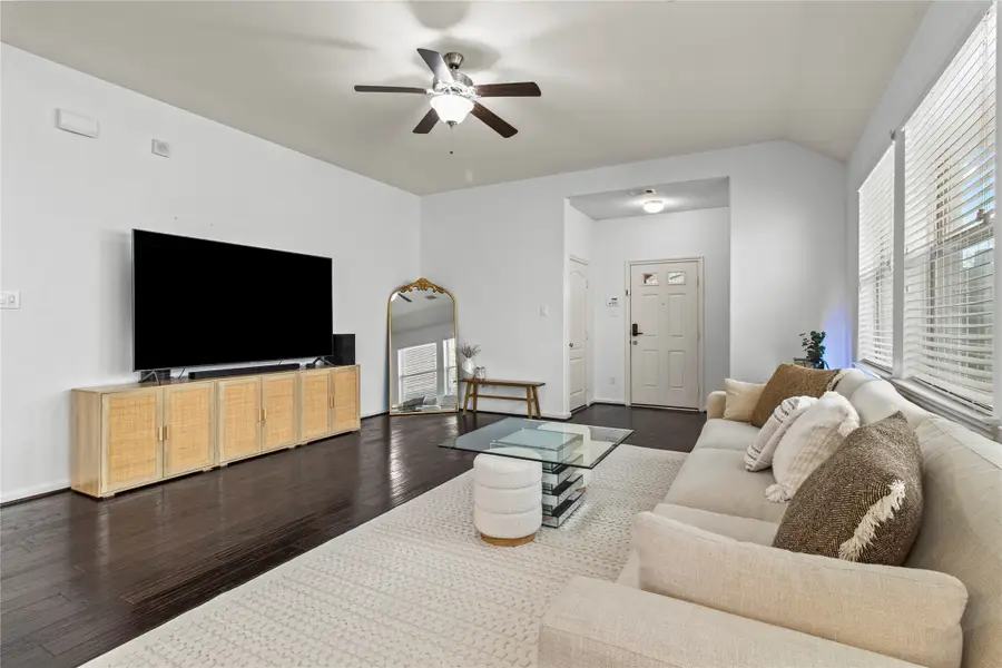 1611 Summer City Drive, Houston, TX 77047 - Image #2