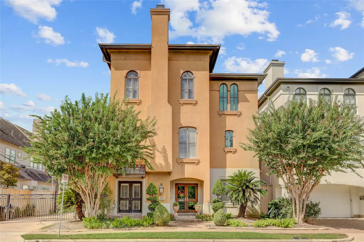 1008 Potomac Drive, Houston, TX 77057 - #1