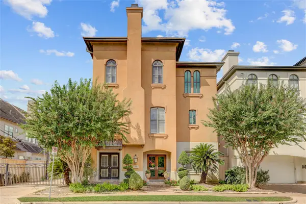 1008 Potomac Drive, Houston, TX 77057