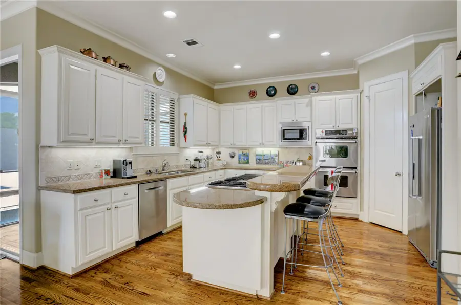 1008 Potomac Drive, Houston, TX 77057 - #2
