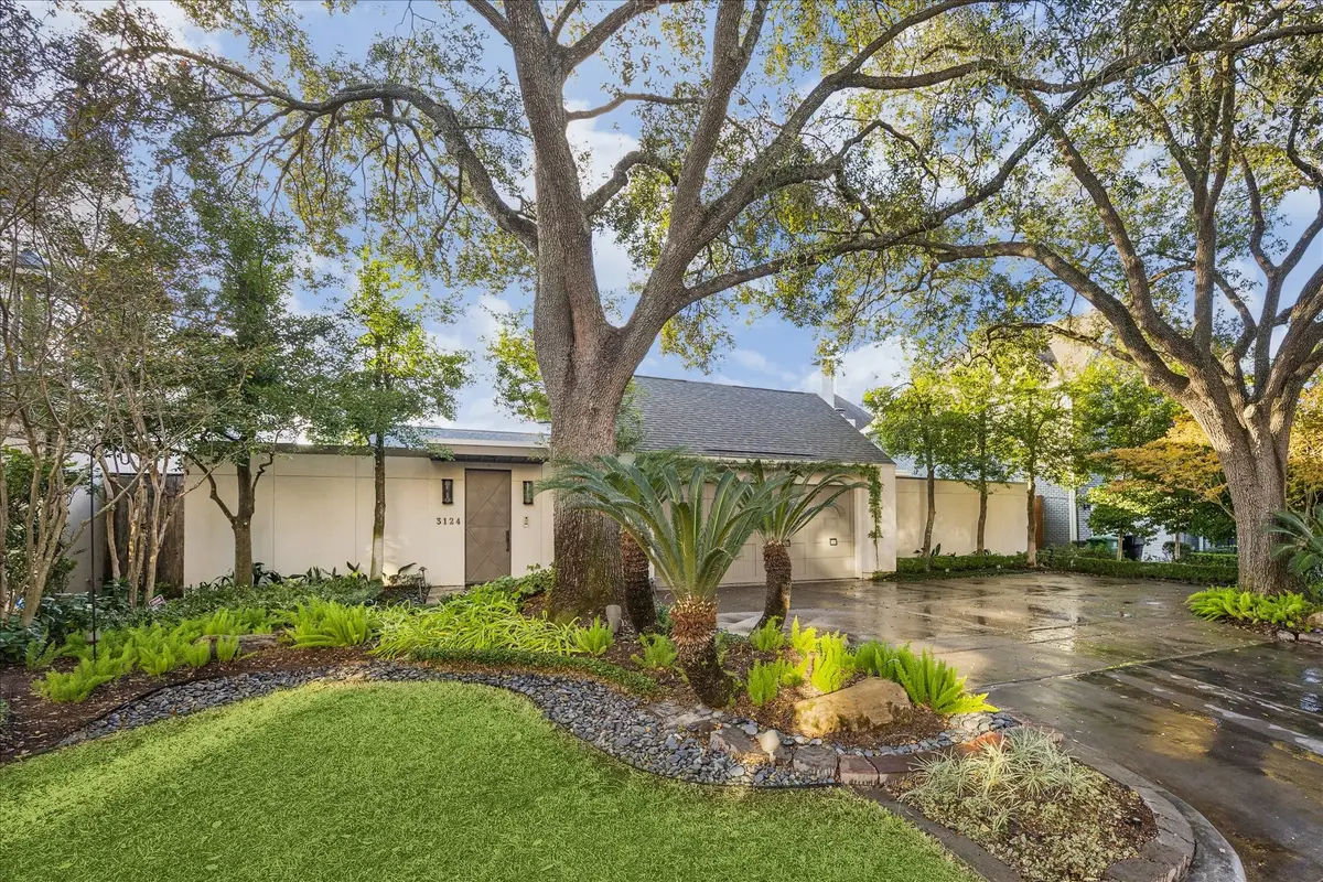 3124 Mid Lane, Houston, TX 77027 - Image #1