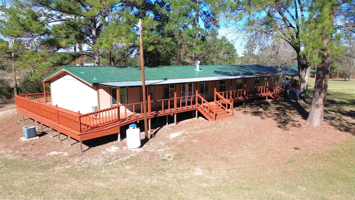 3311 County Road 4120, Crockett, TX 75835 - #1