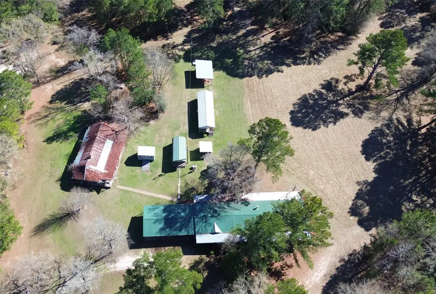 3311 County Road 4120, Crockett, TX 75835 - #3