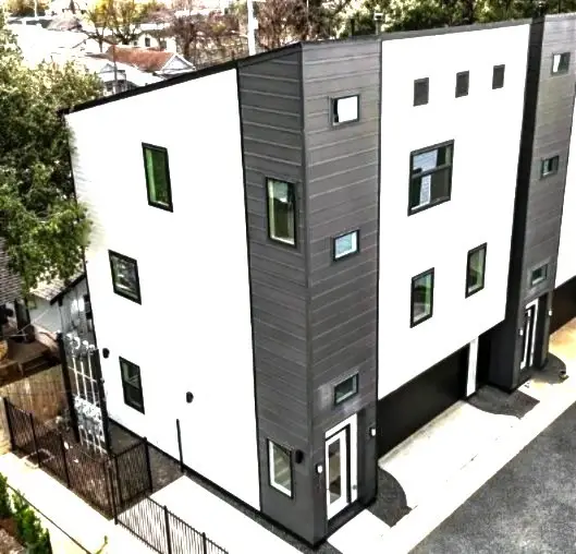 329 N Nagle Street, Houston, TX 77003 - #1