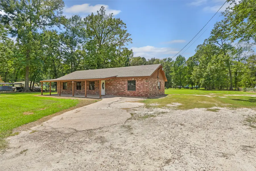 963 County Road 2339, Dayton, TX 77535 - #2