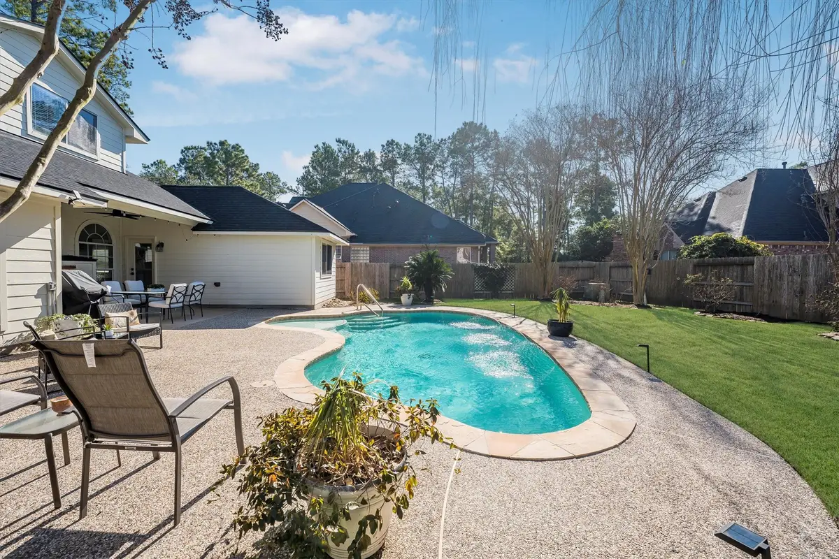 15811 Sunmill Court, Cypress, TX 77429 - #1