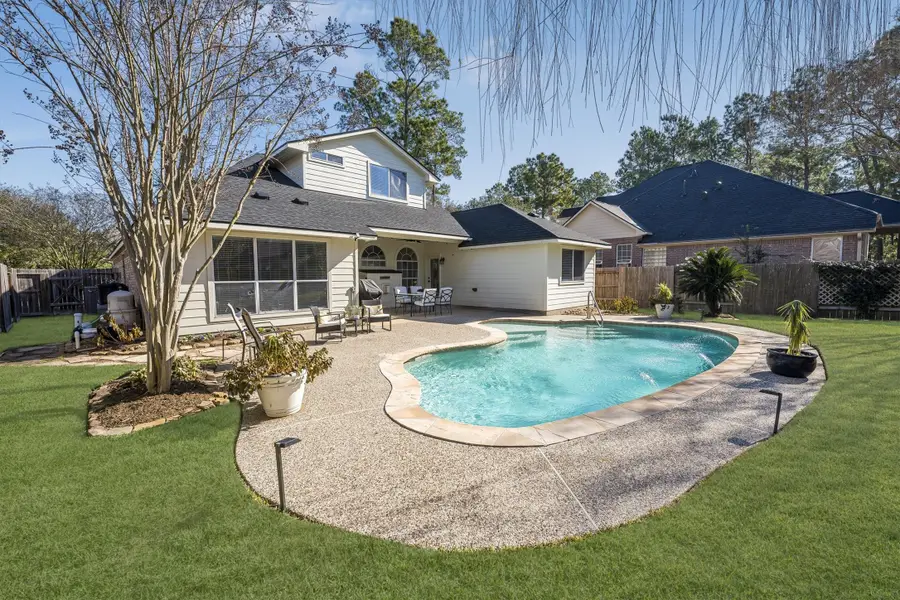 15811 Sunmill Court, Cypress, TX 77429 - #3