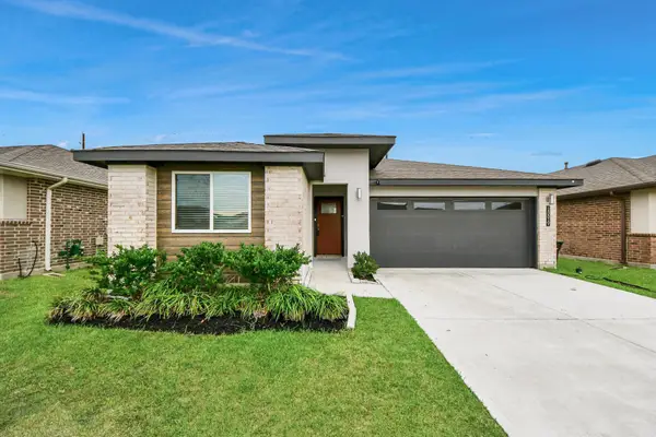 18819 Allendale Forest Dr, Richmond, TX 77407