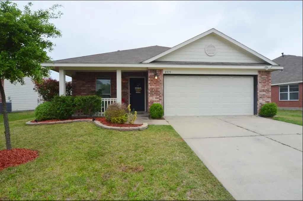 8915 Durham Manor Lane, Houston, TX 77075 - #1