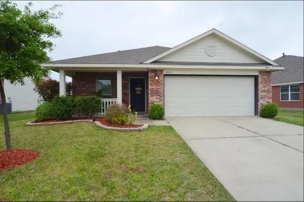 8915 Durham Manor Lane, Houston, TX 77075
