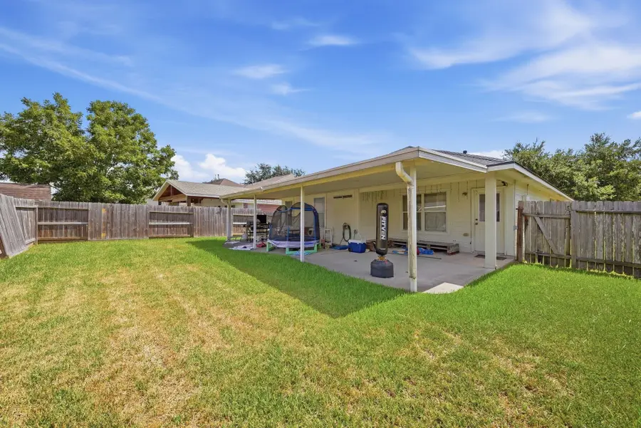 8915 Durham Manor Lane, Houston, TX 77075 - #2