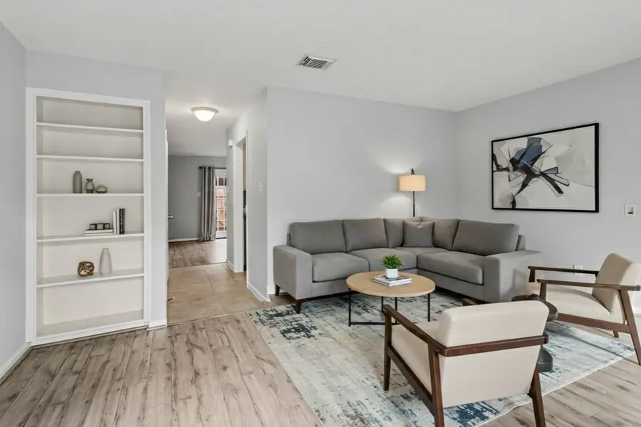 10654 Hazelhurst Drive #28, Houston, TX 77043 - #2