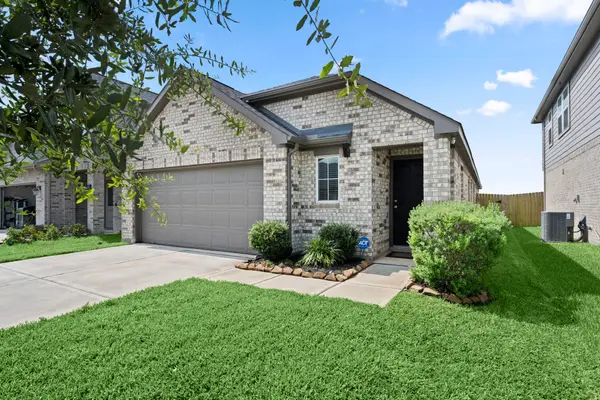 17711 Chartertree Lane, Tomball, TX 77377