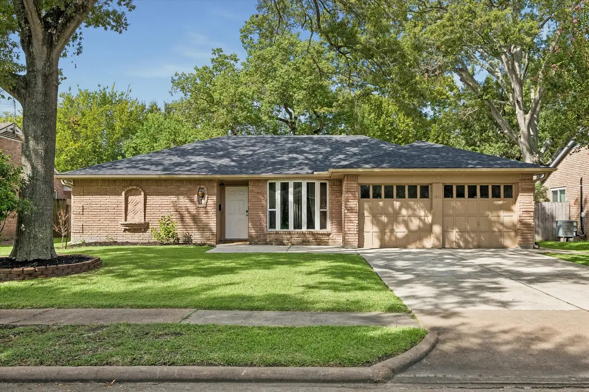 1931 Westlake Road, Houston, TX 77062 - #1