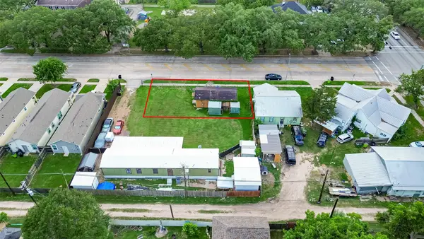 1113 4th Street Street, Rosenberg, TX 77471