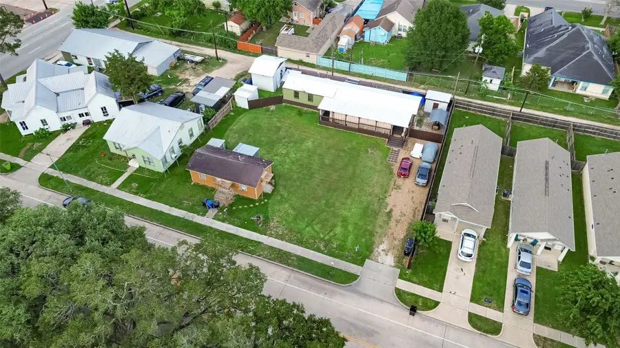 1113 4th Street Street, Rosenberg, TX 77471 - #3
