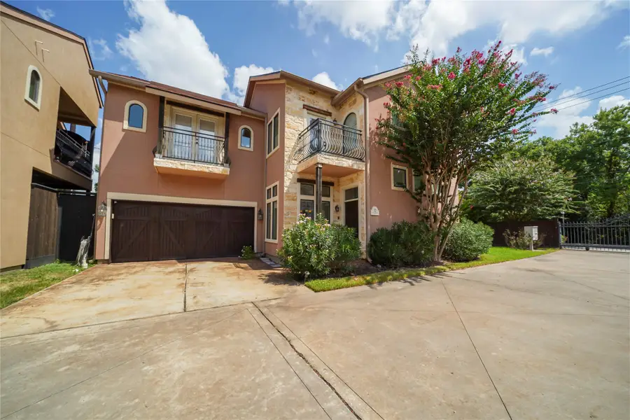 11020 Little John Way, Houston, TX 77043 - #3