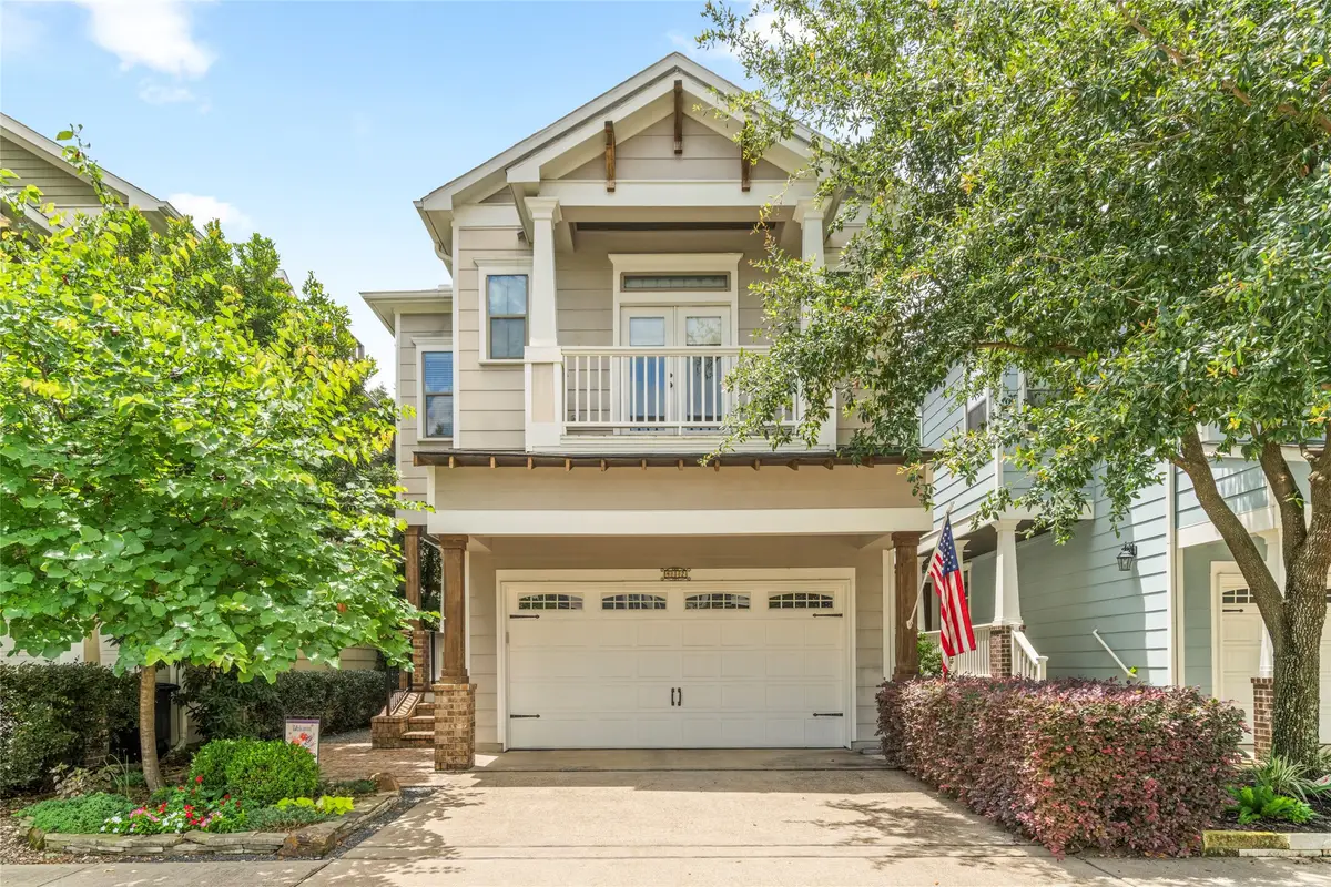 412 W 25th Street, Houston, TX 77008 - #1