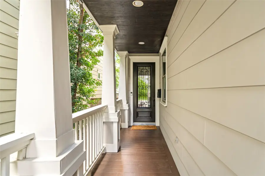 412 W 25th Street, Houston, TX 77008 - #3