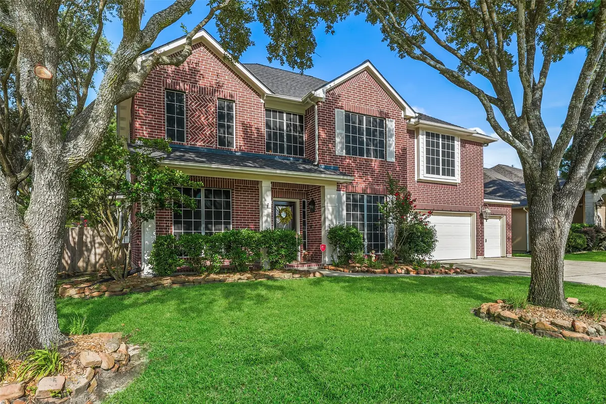 8802 Silver Lure Drive, Humble, TX 77346 - #1