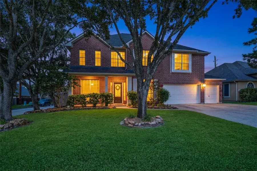 8802 Silver Lure Drive, Humble, TX 77346 - #3