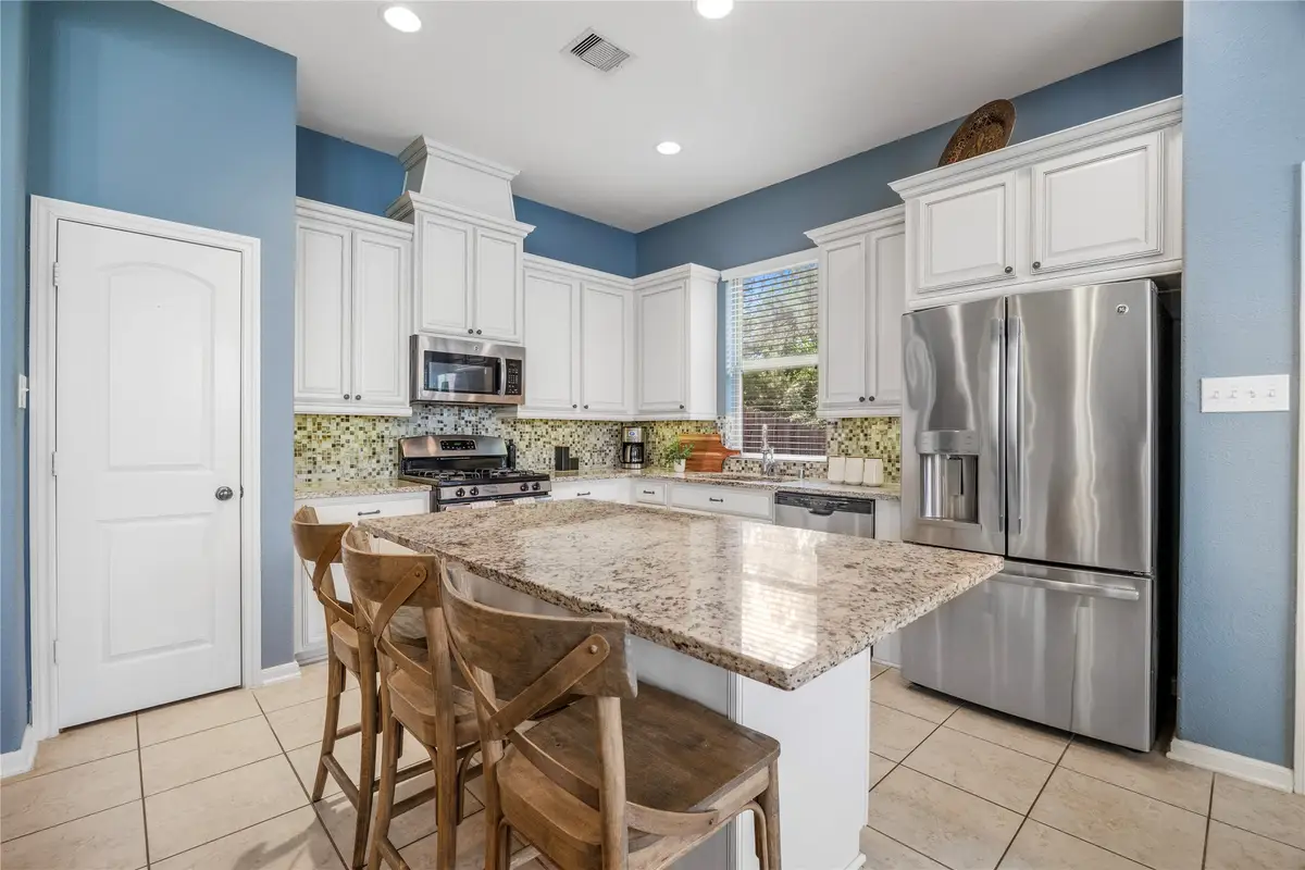 122 Cheswood Forest Drive, Montgomery, TX 77316 - #1