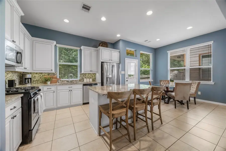 122 Cheswood Forest Drive, Montgomery, TX 77316 - #3