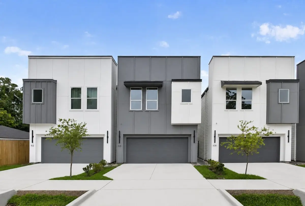 108 Luetta Street, Houston, TX 77076 - #1