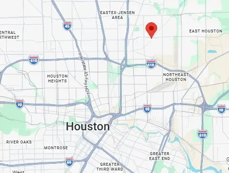 7720 Hoffman Street, Houston, TX 77016 - #3