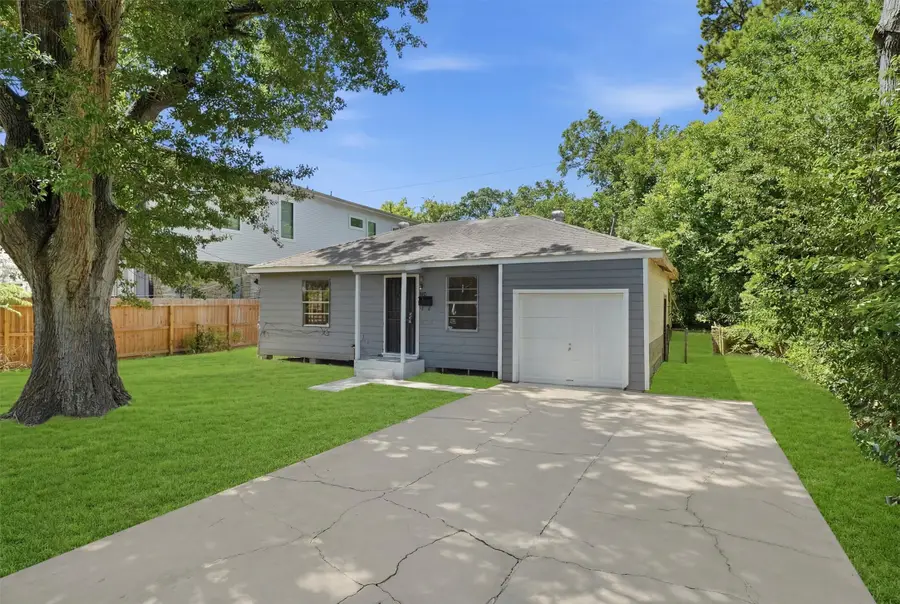 5326 Wenda Street, Houston, TX 77033 - #2