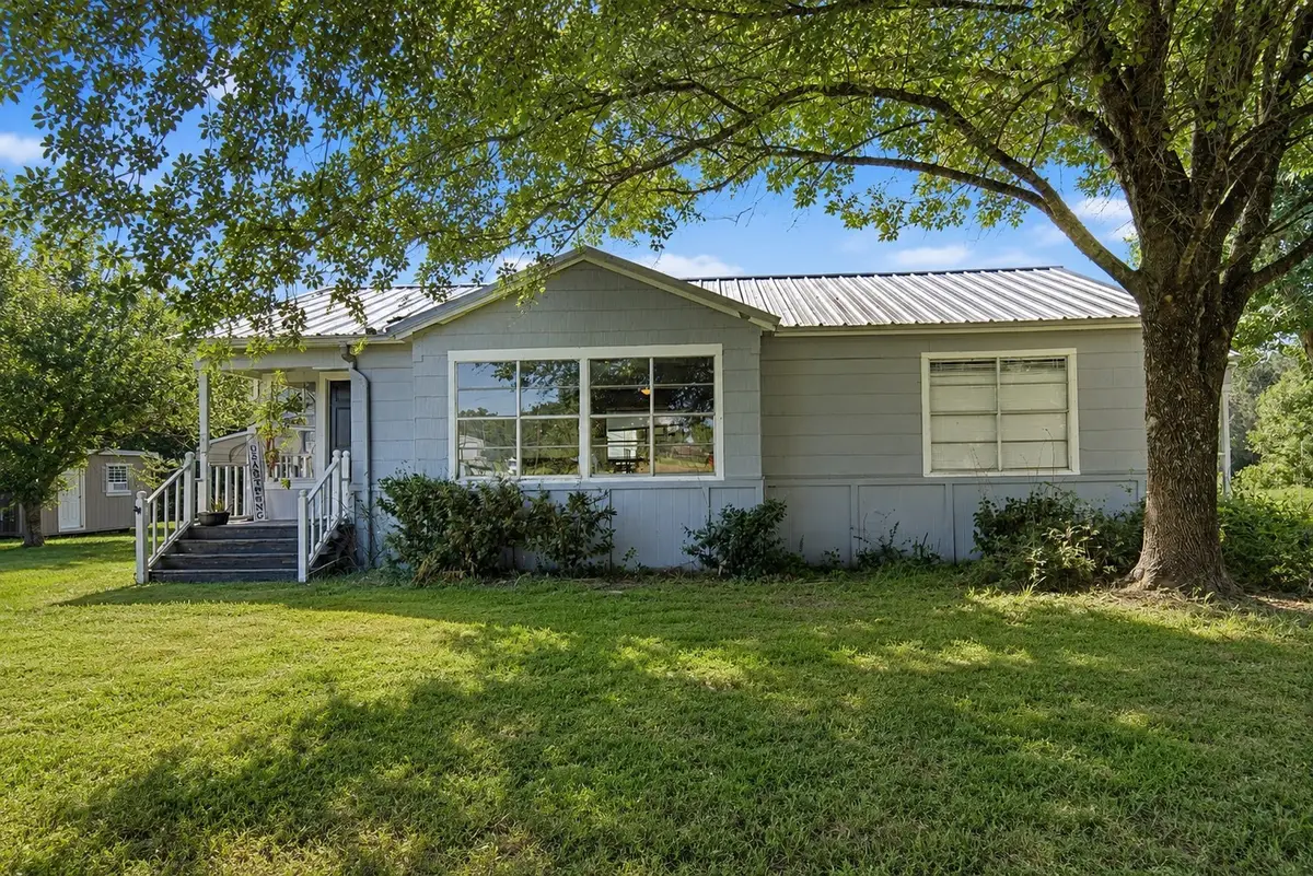 908 Fm 1280 E, Lovelady, TX 75851 - #1