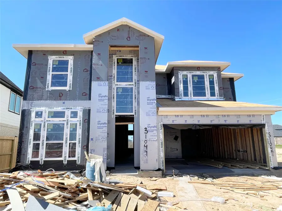 31047 Golden Felipe Street, Fulshear, TX 77441 - #2