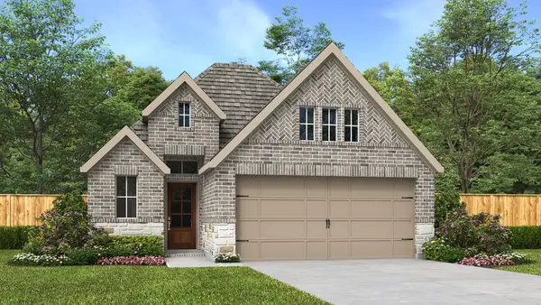 9639 Degas Court, Manvel, TX 77578