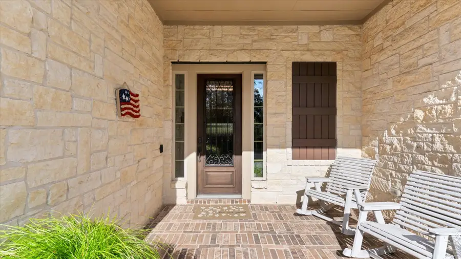 2126 Graystone Hills Drive, Conroe, TX 77304 - #2