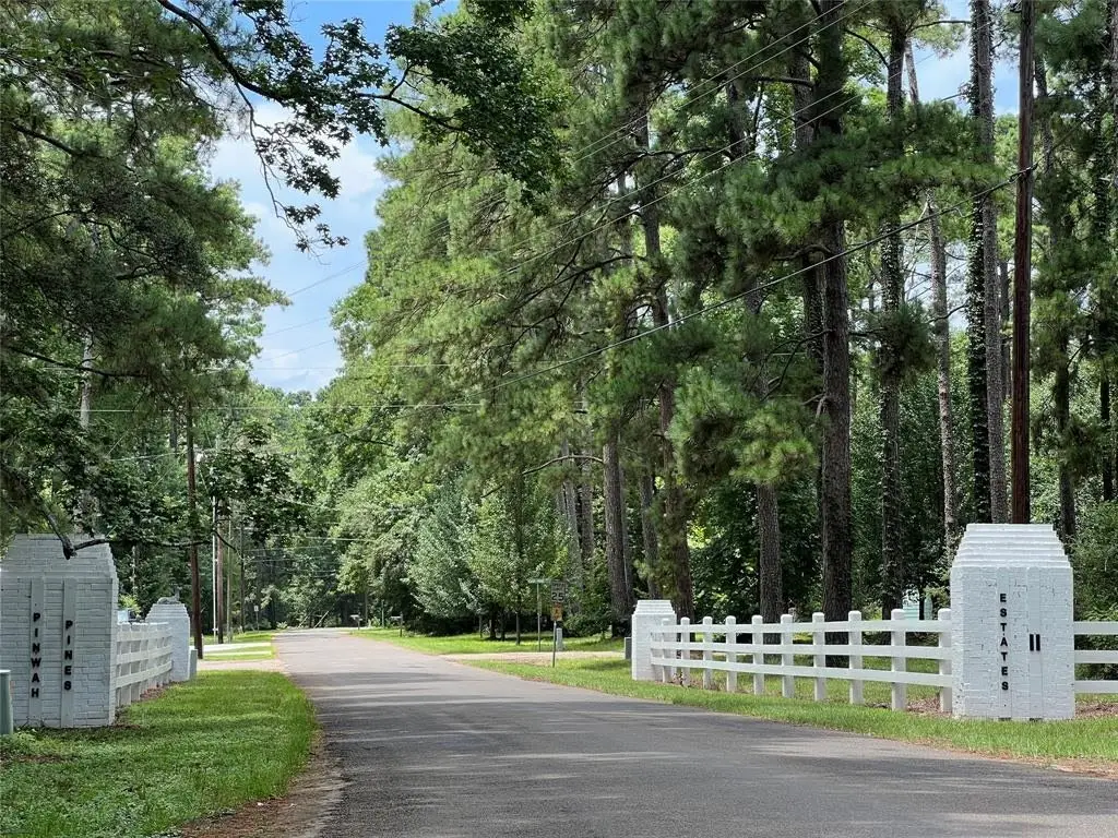 28 Oak Pine Drive, Livingston, TX 77351 - #1