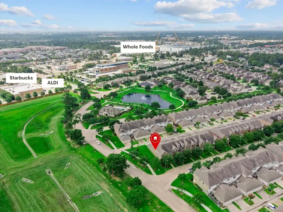 9107 Solvista Pass Lane, Houston, TX 77070 - #2