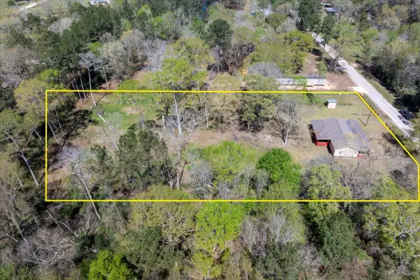 691 Willow Drive, Shepherd, TX 77371