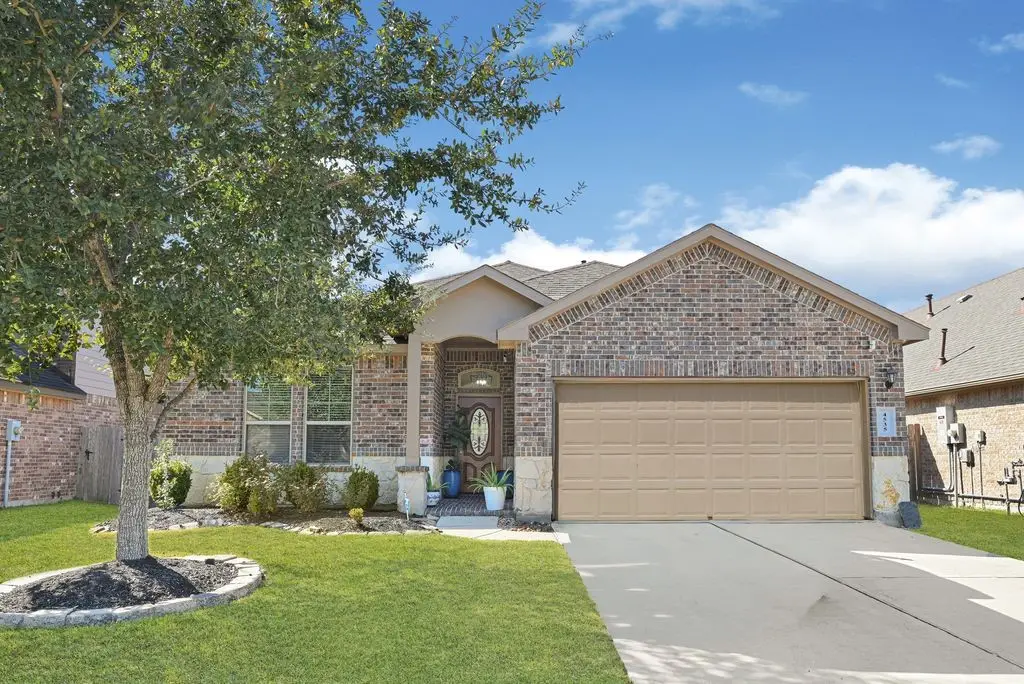 4535 Mondial Drive, Katy, TX 77493 - #1
