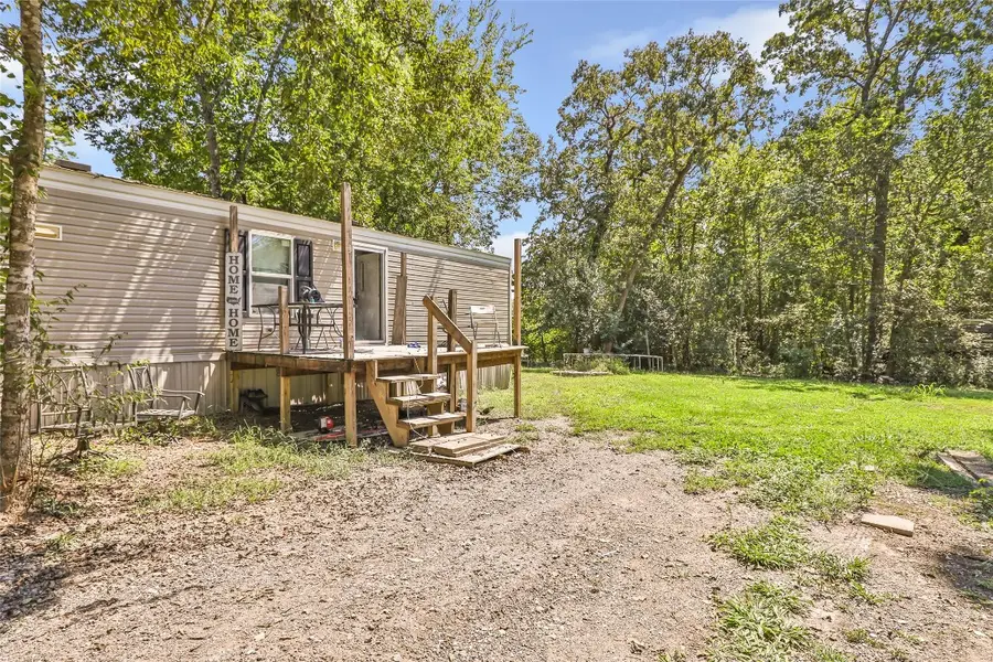 440 Petersburg Drive, Livingston, TX 77351 - #3