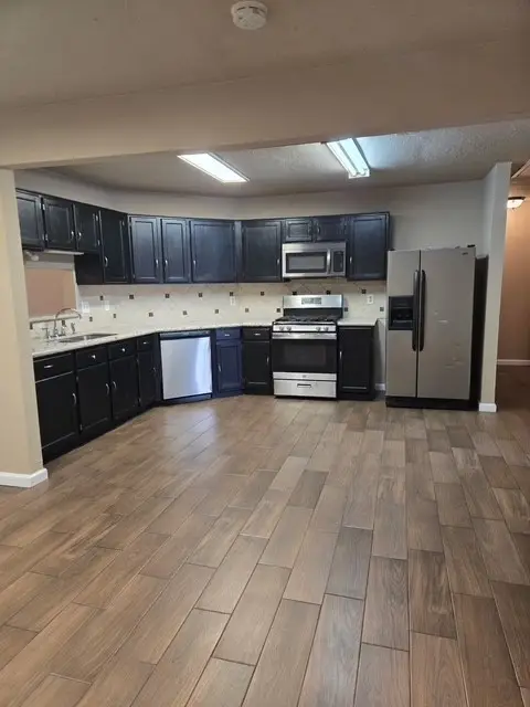 16719 Sky Blue Lake, Houston, TX 77095