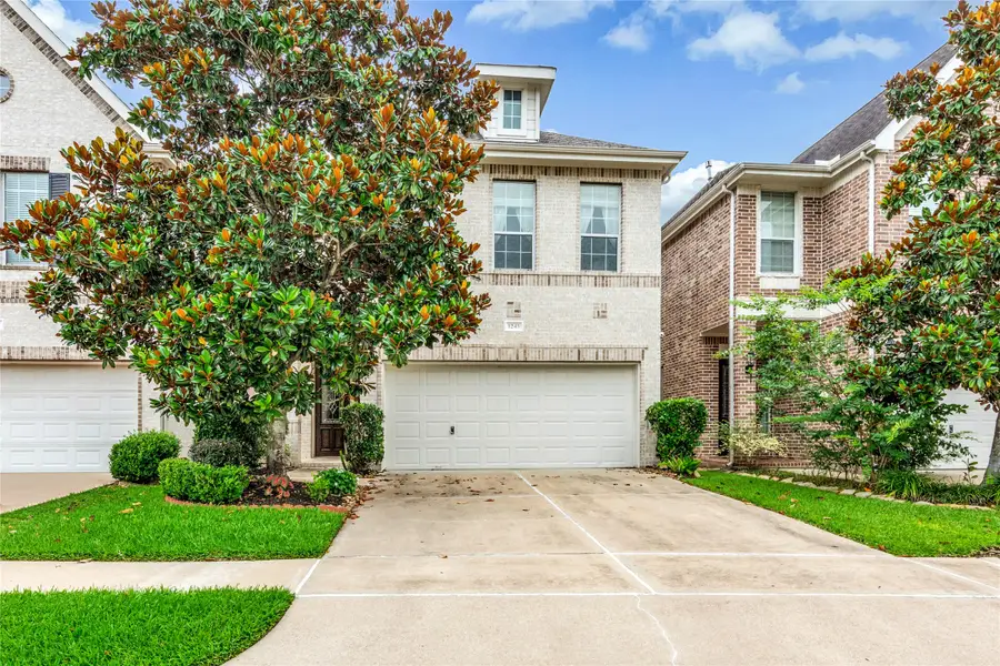 1243 Sopris Drive, Houston, TX 77077 - #2