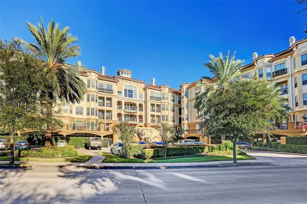 7575 Kirby Drive #1412, Houston, TX 77030