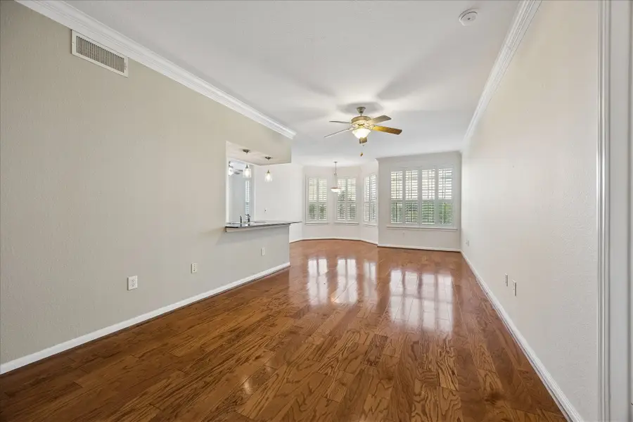 7575 Kirby Drive #1412, Houston, TX 77030 - #2