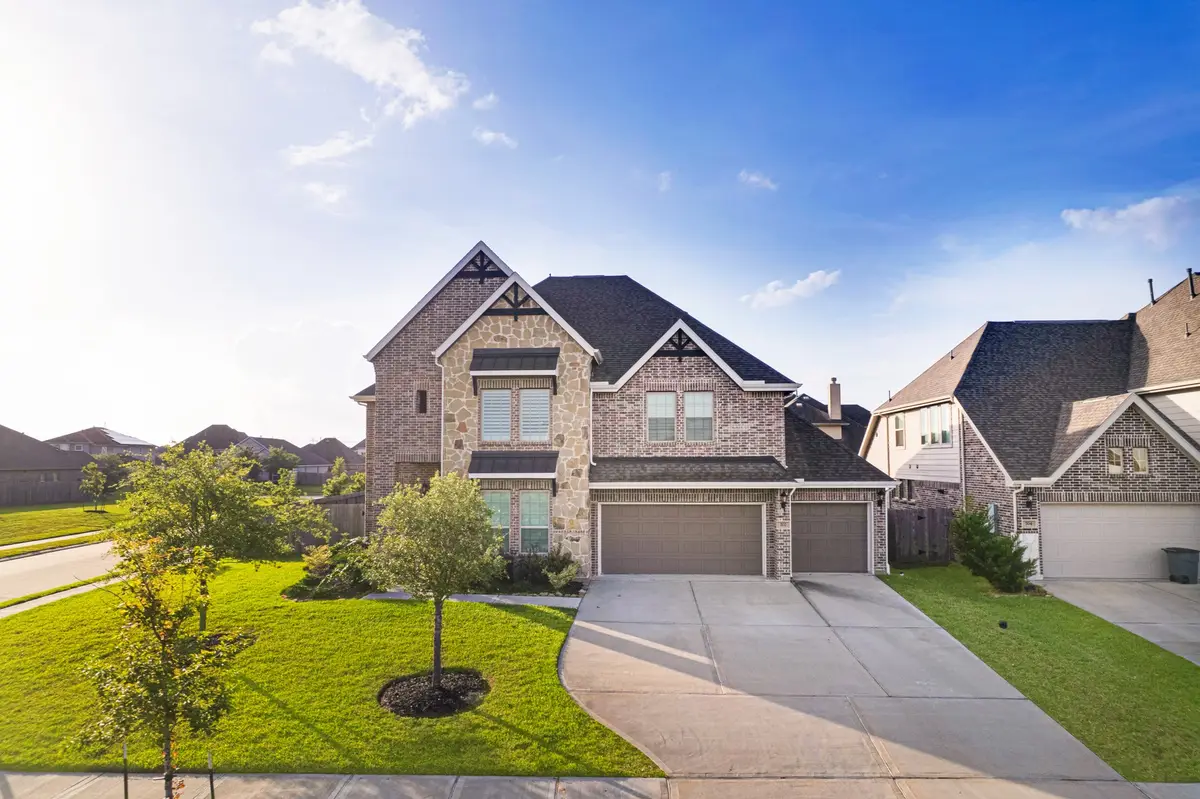 702 Westwood Drive, League City, TX 77573 - #1