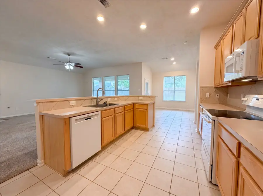 19110 Piney Way Drive, Tomball, TX 77375 - #2