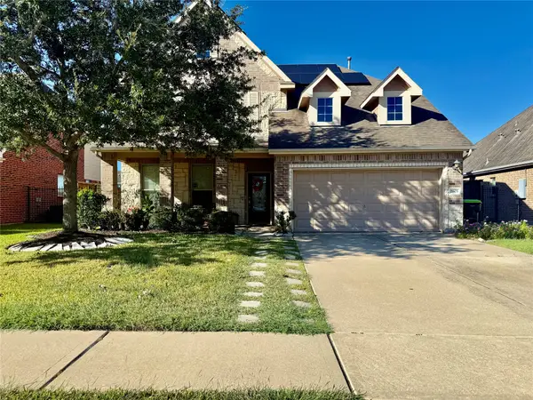 2803 Lake Villa Drive, Missouri City, TX 77459