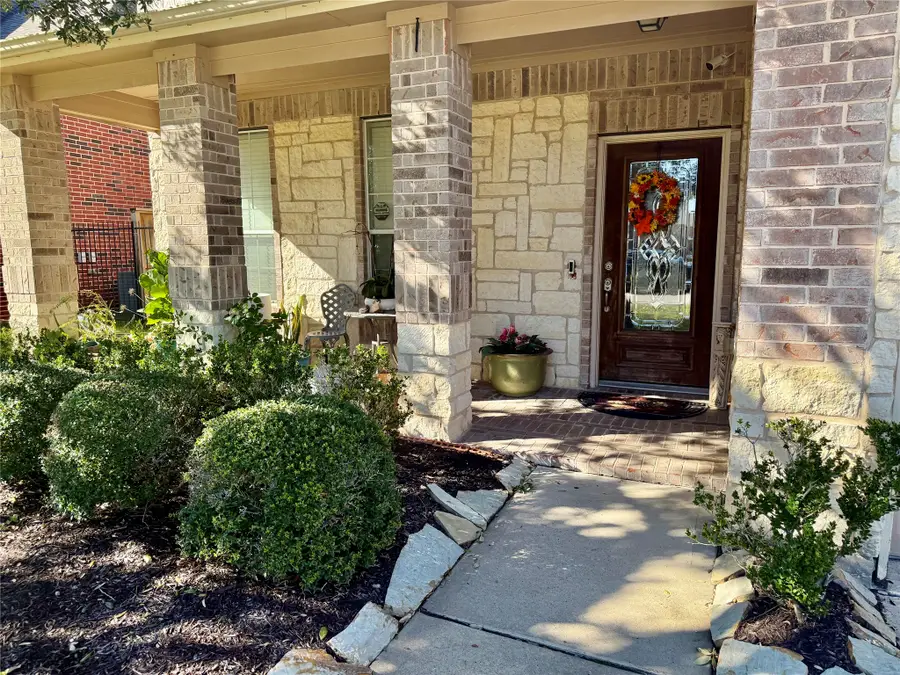 2803 Lake Villa Drive, Missouri City, TX 77459 - #2