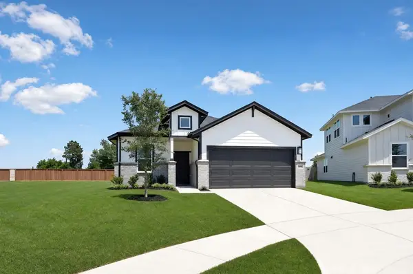 18406 Timberland Peak Lane, Crosby, TX 77532