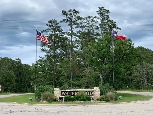 11 Pine Valley, Huntsville, TX 77320 - #1