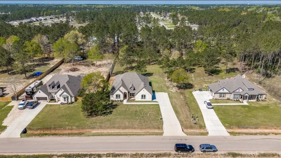 9741 Hardin Street, Conroe, TX 77303 - #2